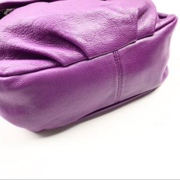 Marc by Marc Jacobs Ukita Crossbody Shoulder Bag - Picture 5 of 8